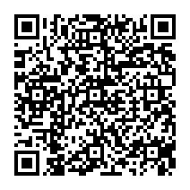 QR to open the iOS build